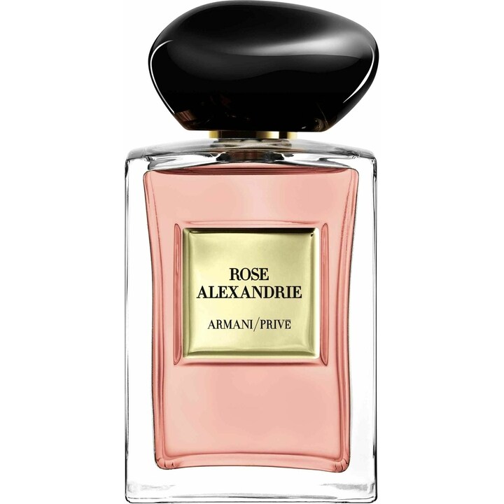Armani Privé - Rose Alexandrie